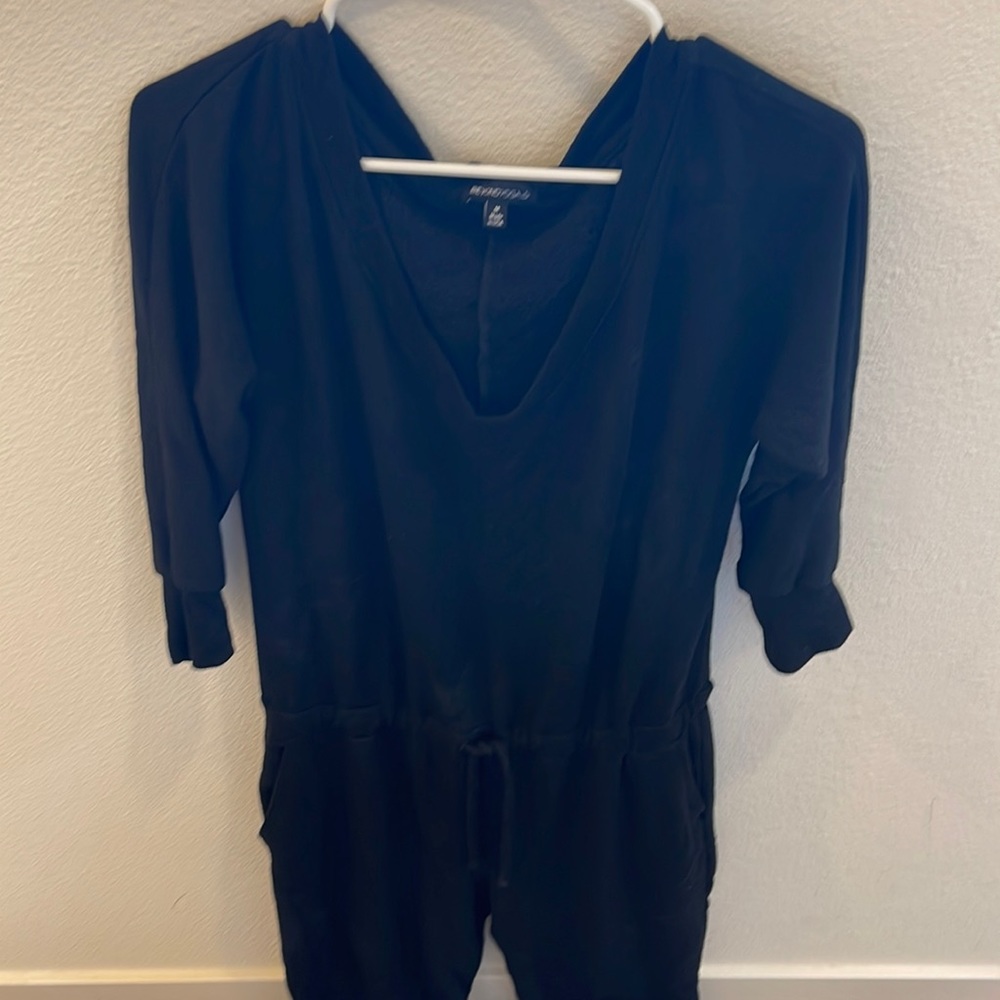 Beyond yoga jumpsuit